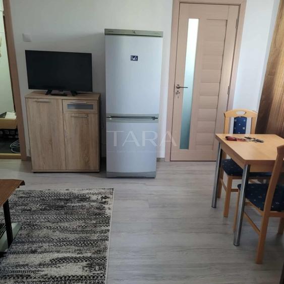 De vanzare apartament 2 camere, Gheorgheni. - 2