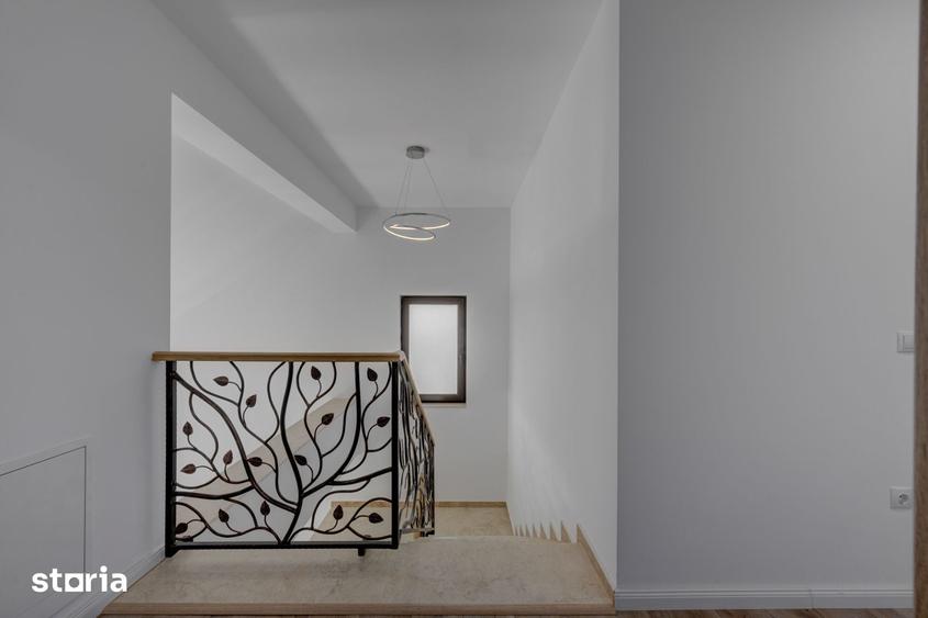 Vila Premium langa Padure | 190 mp utili | 537 mp teren | 4 min Aeropo - 16