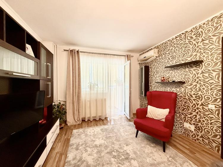3 camere  | Ideal familie |  Bloc 1982 | Parcul Tineretului - 2