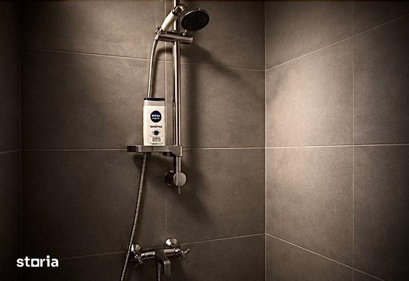 Apartament cu 2 camere, mobilat în Central