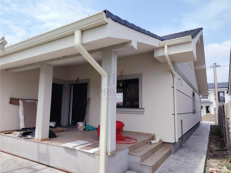 DUPLEX MANSARDABIL - FINISAJE DE TOP - TERASA INCALZITA - 3