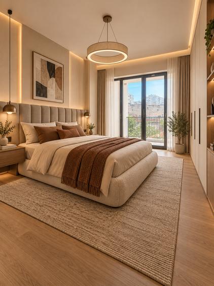 Apartament cu 2 camere decomandat în Obor