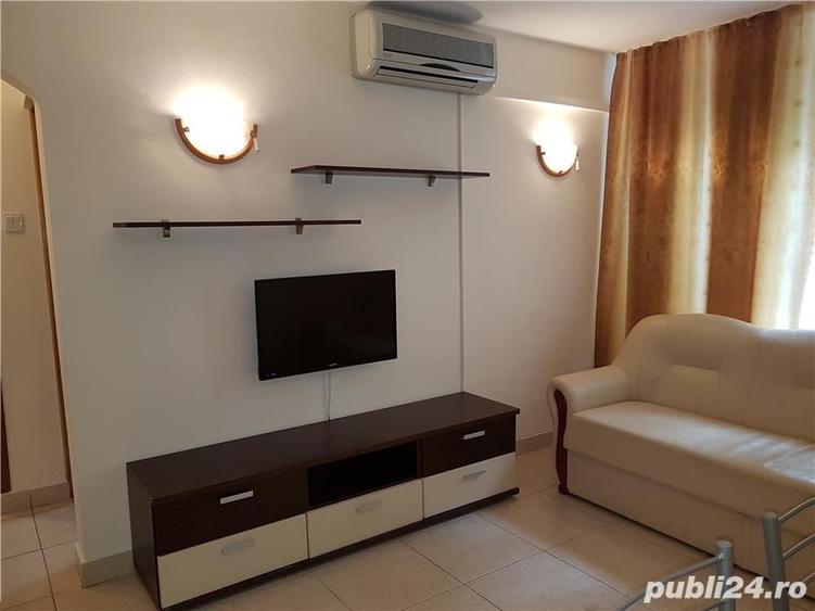 Apartament cu 2 camere decomandat în Neptun