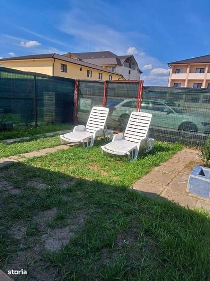 Casă cu Teren 500 Mp în Central