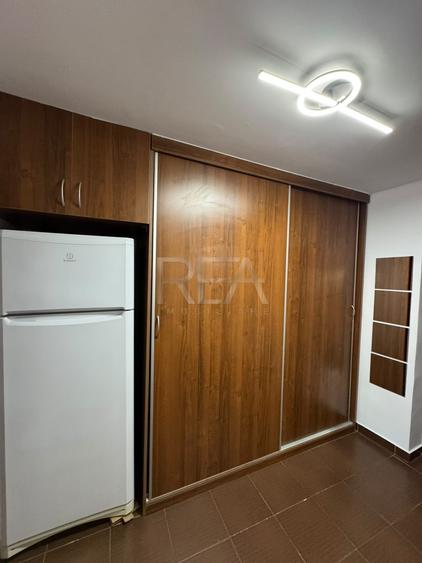 Garsonieră decomandată | Metrou Lujerului 5 min | Mobilată și utilată | Renovată - 5