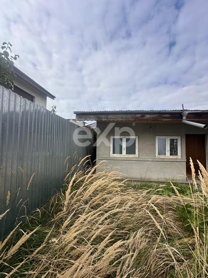 Casă individuală cu 5 camere cu Canalizare în Colentina