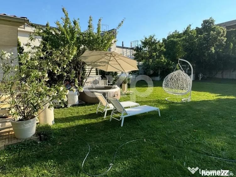 Casă cu 10 camere cu Teren 1329 Mp în Micro 6