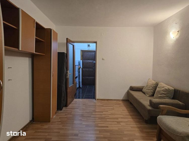 De vanzare garsoniera Tiglina 1, la A-uri, et. 2, 36.000 euro - 2