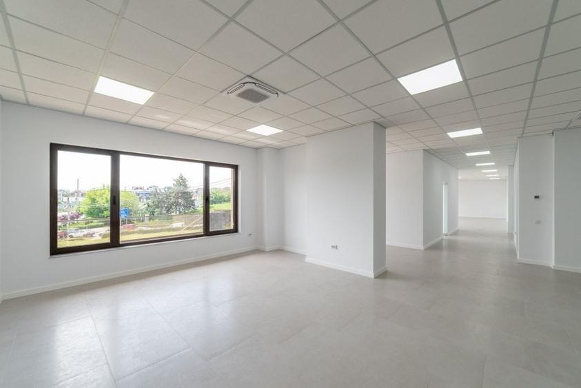 Spațiu comercial, de 170 mp, în Craiovei