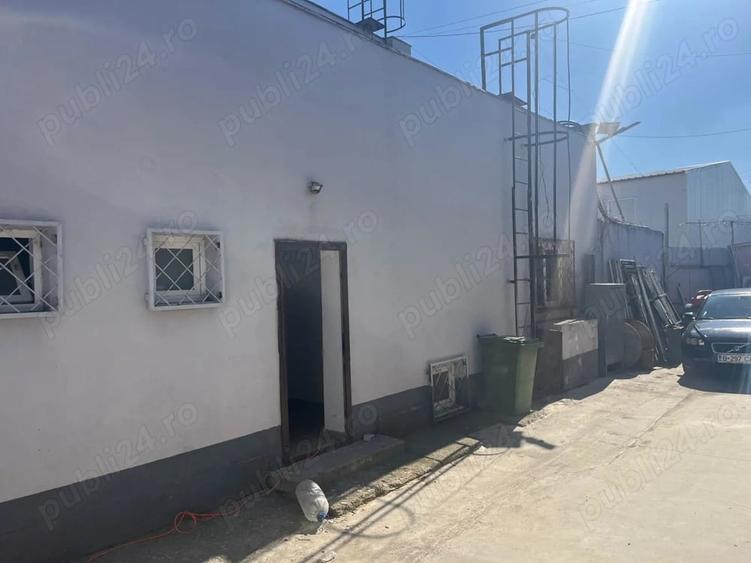Spațiu comercial, de 300 mp, în Sud