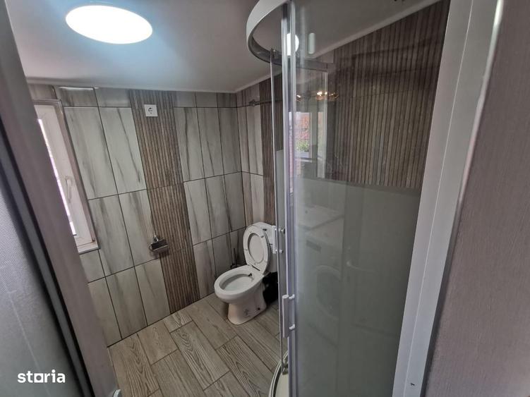Casă cu 4 camere decomandat cu Teren 257 Mp în Sud