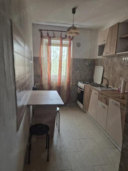 Ocazie!! Apartament cu o camera decomandat zona Girocului amenajat mobilat utilat - 5