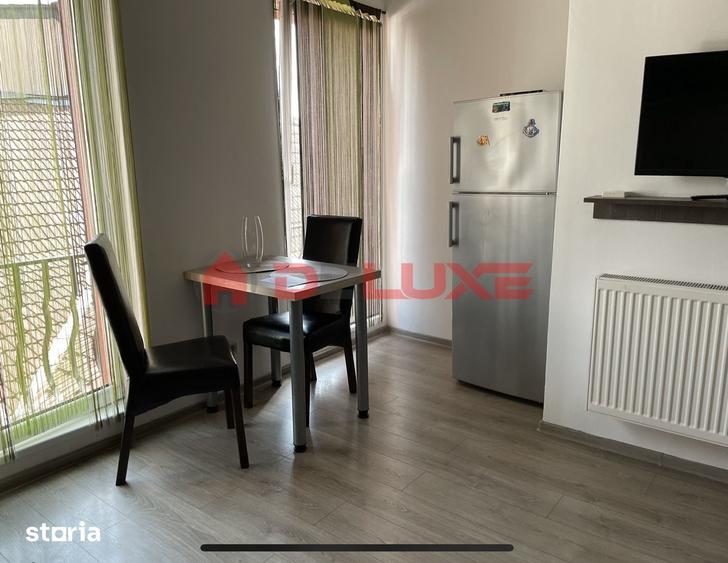 Apartament central - 3