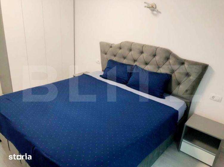 Apartament cu 2 camere în Brestei