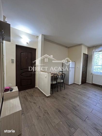 Apartament cu 2 camere în Libertății