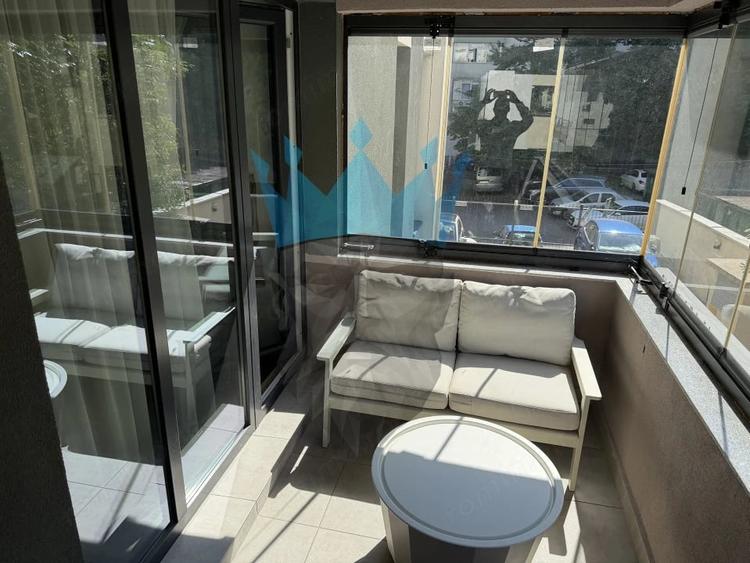 Apartament 2 Camere Complex Rezidential High Class Bucuresti - 16