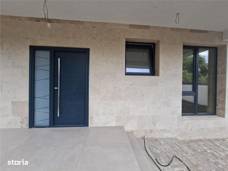 Vila 212 mp in Tunari , teren 500 mp , constructie 2026 - 11