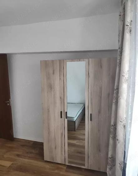 Apartament cu 2 camere decomandat, mobilat în Muncii