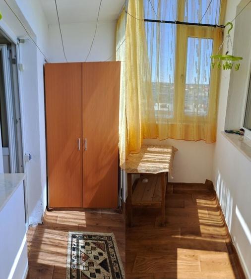 Apartament cu 2 camere decomandat în Găvana