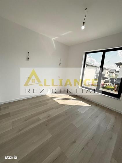 Casa individuala -5 camere | 120 metri patra?i utili | Teren 350 mp | - 12