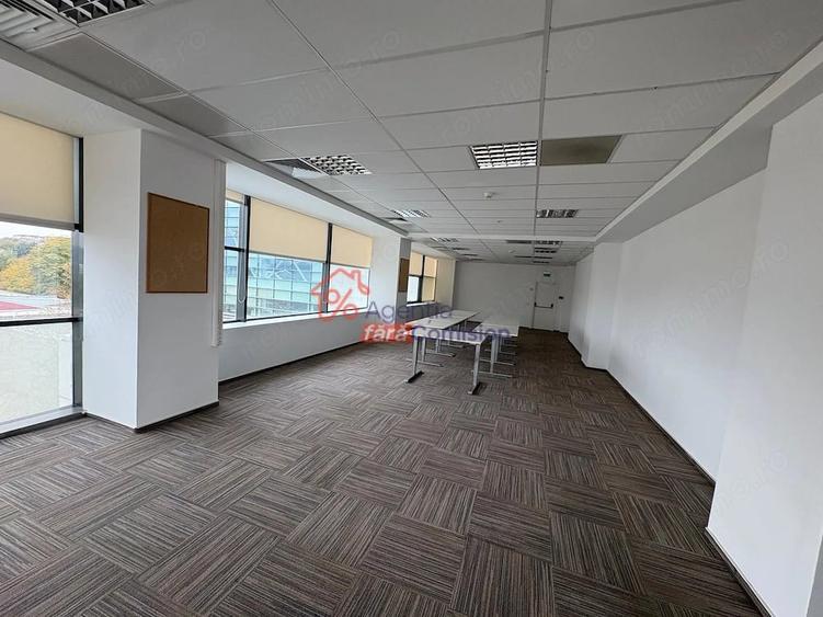 Spațiu comercial, de 380 mp, în Filiași