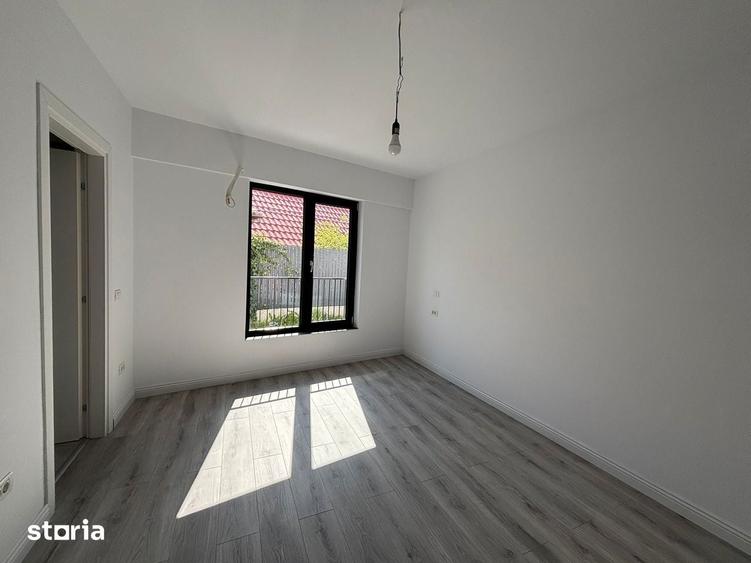 Apartament cu 3 camere în Sălăjan