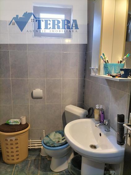 Casă individuală cu 4 camere cu Canalizare în Exterior Nord