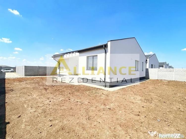 Casa individuala | Parter+Pod | 4 Camere | Teren 444 mp - Berceni (Bucuresti-Ilfov) - 3