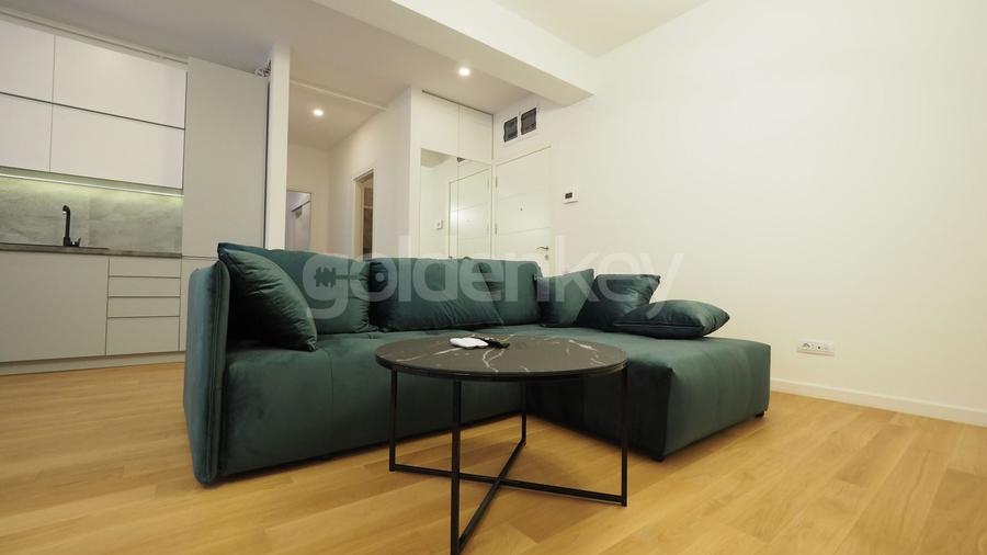 Boston Residence | Promenada Mall | Apartament modern cu 3 camere | 90mpc - 10