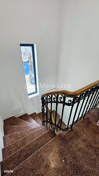 Vila renovata Toamnei/Eminescu/Teren in Proprietate/Ideal Sediu Firma