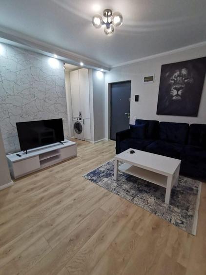 Apartament cu 2 camere în Florești