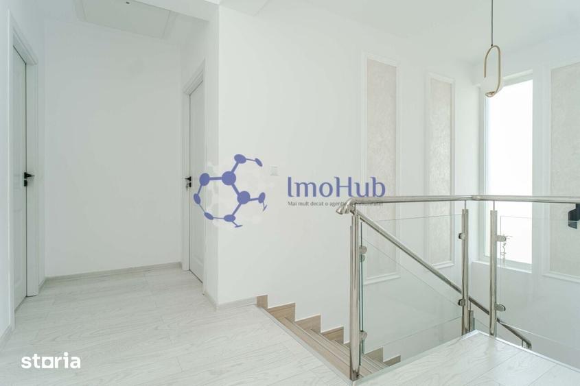 Casă cu 4 camere cu Teren 412 Mp în Valea Ursului