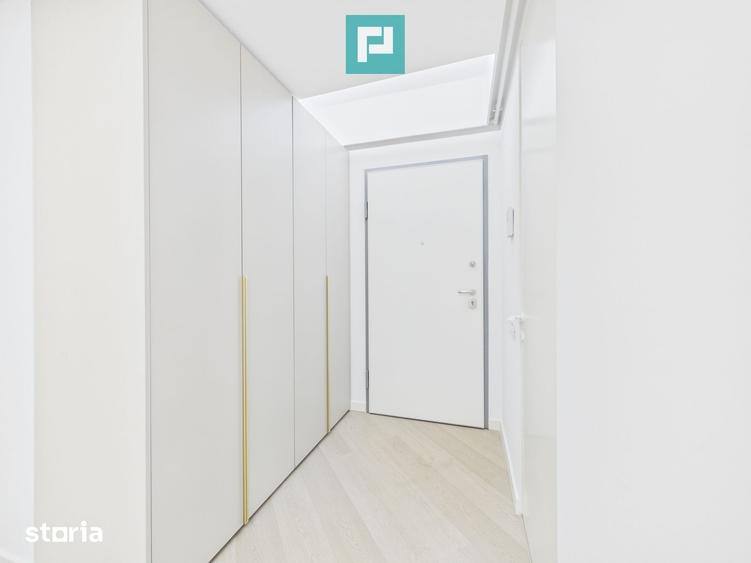 3 camere Prima inchiriere | Cortina North - 14