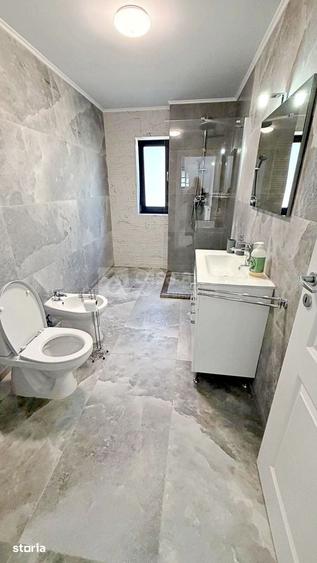 Casă cu 5 camere cu Teren 500 Mp în Copou