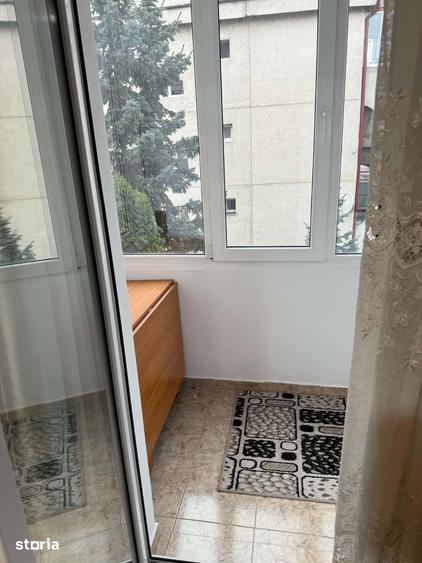 Apartament cu 3 camere decomandat în Mănăștur
