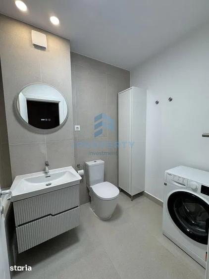 Apartament cu 2 camere semidecomandat în Theodor Pallady