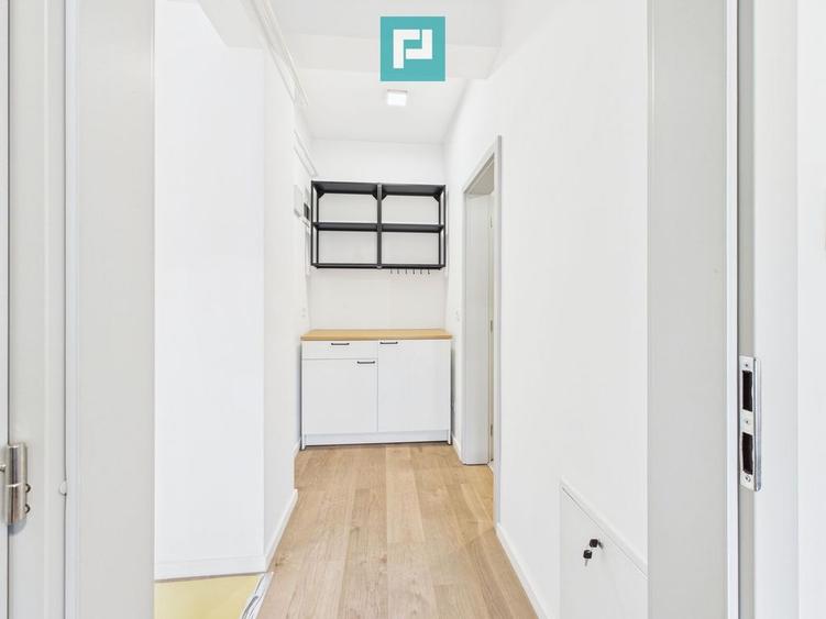 Apartament cu 2 camere decomandat în Micălaca