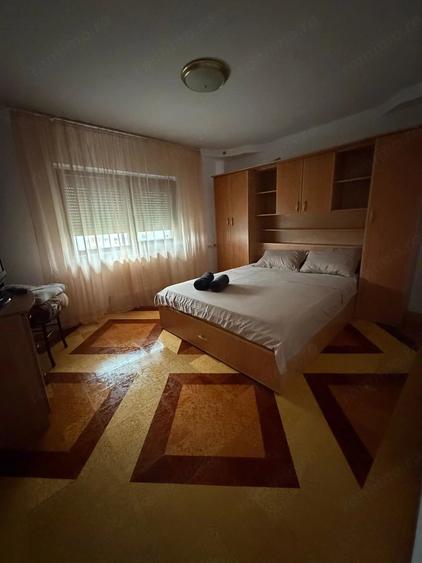 Apartament cu 2 camere decomandat în Brâncoveanu