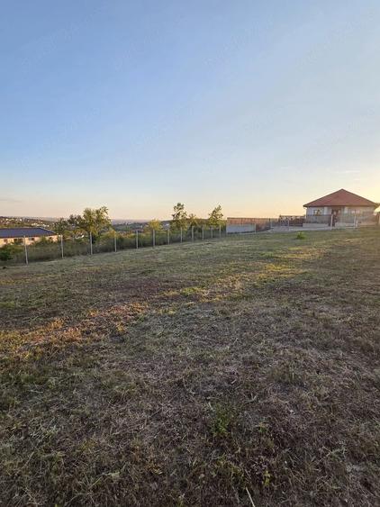 Teren de 800 mp, în Săldăbagiu de Munte