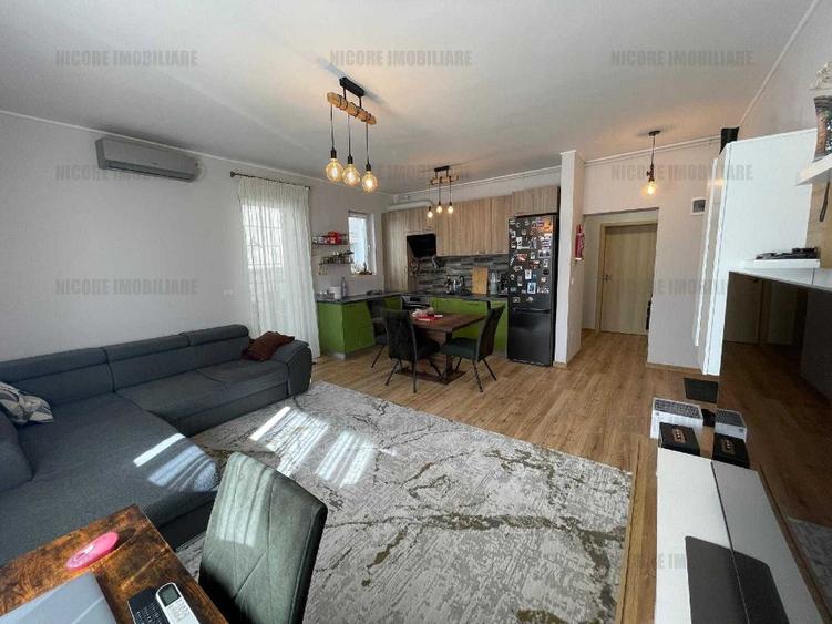  Apartament 2 camere - Giroc - curte proprie - 450 euro  - 11