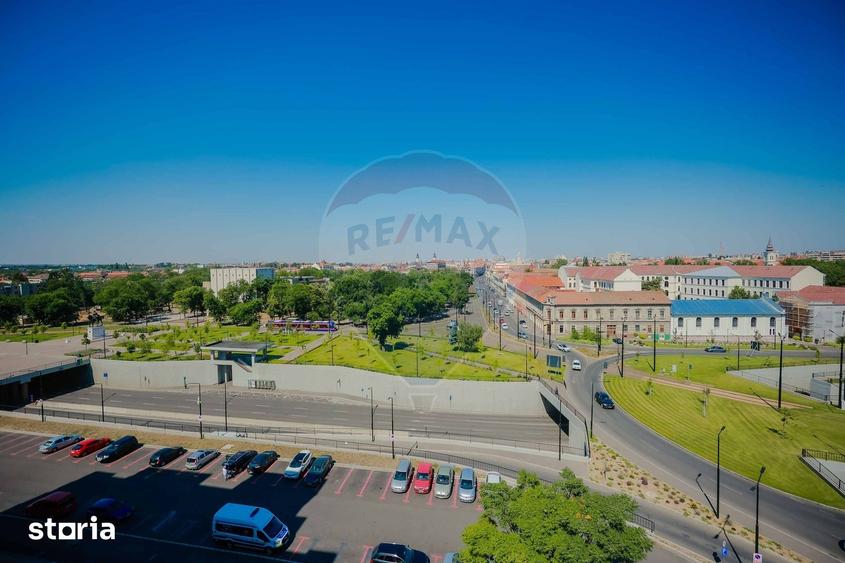 Apartament cu 3 camere în Ultracentral