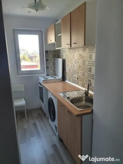 Inchiriez Apartament 2 Camere Doamna GHICA - 2