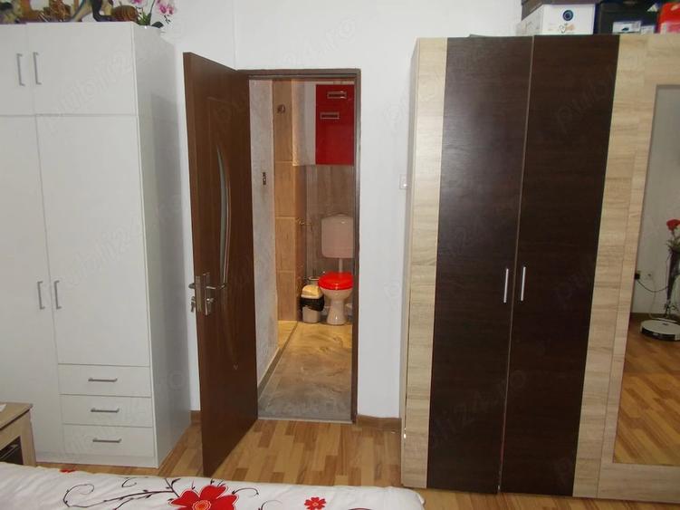Apartament cu 2 camere decomandat în Bălcescu
