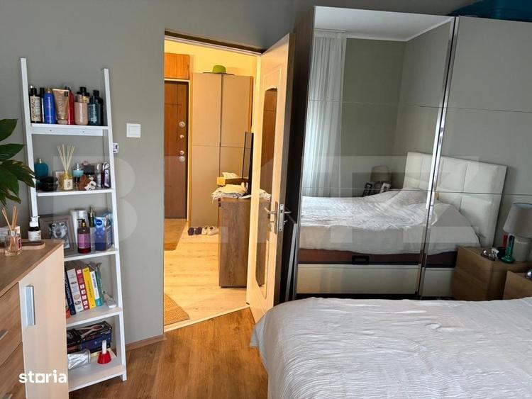 Apartament cu 2 camere în Central