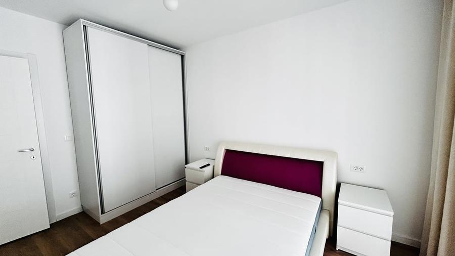 Nicolae Teclu 2 Camere Hils Titanium - 10