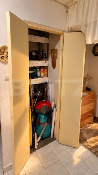 Apartament cu 2 camere decomandat, mobilat în Micro 19
