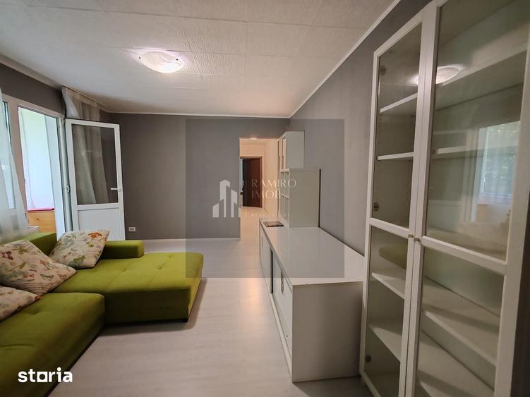 Apartament 3 camere, Brancoveanu/ Covasna, renovat, mobilat IKEA - 4