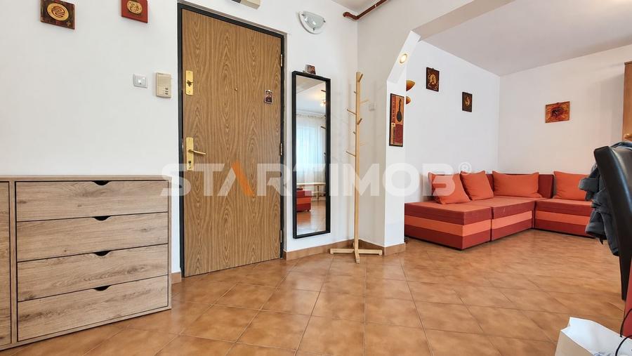 Apartament 2 camere Racadau - 9
