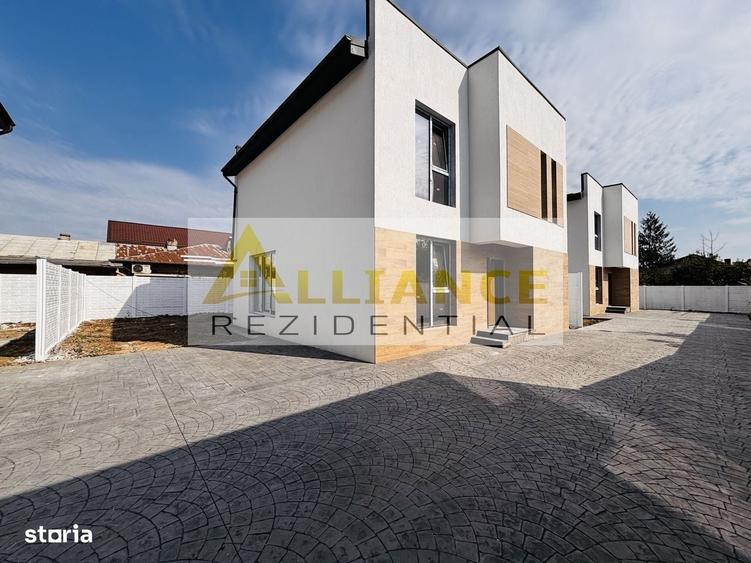 Casă cu 4 camere în Central