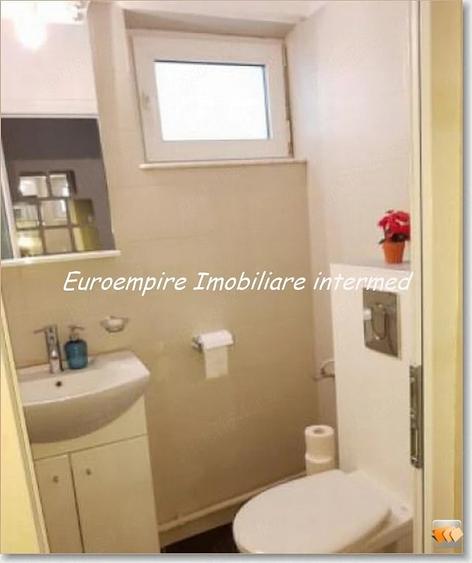 Apartament 3 camere de vanzare zona Centru - 3